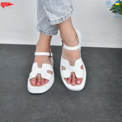 Босоножки ARTO 430 білий к.