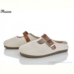 Шлепки Ruixin R316-3