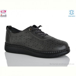 Туфли Gukkcr YK5014-8