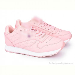 Кроссовки Violeta 24-30-6 n.pink