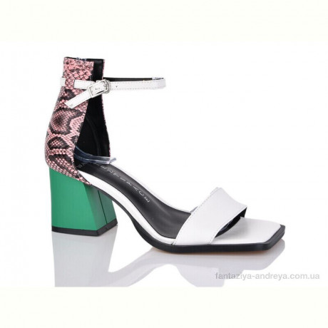 Босоножки Teetspace-Trasta-Egga LL1770-71