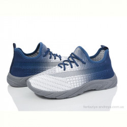 Кроссовки Blue Rama L10-5