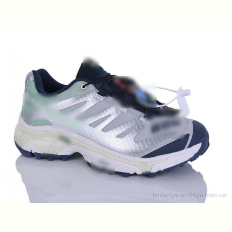 Кроссовки FED K12-6