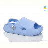 Босоножки Inblue ПД06 блакитний