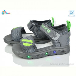 Сандалии BBT L616-2-5 LED