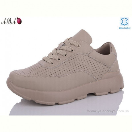Кроссовки Aba 5ABA7-2