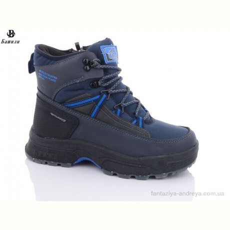 Ботинки Башили 8899-4B