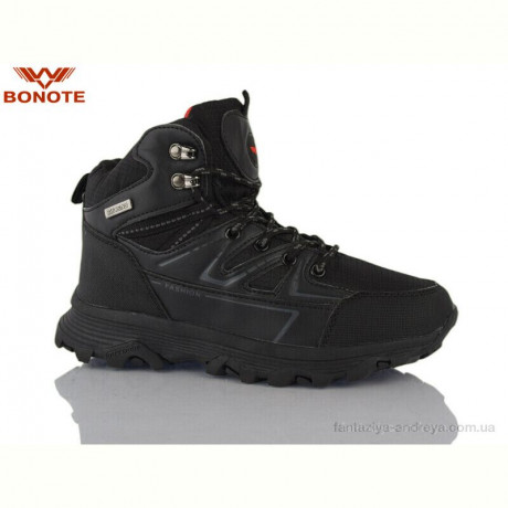 Ботинки Bonote B9018-2