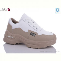 Кроссовки Aba A9ABA-3