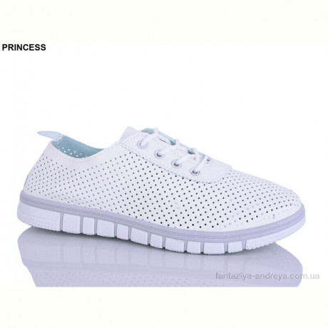 Кроссовки Princess 66-9