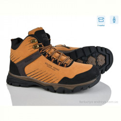 Ботинки Pryama Vigoda 4269-XM2007-6G