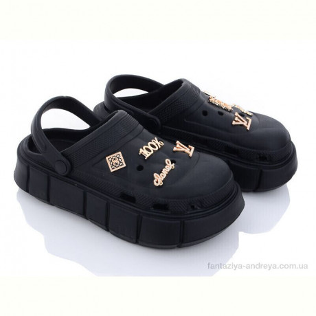 Кроксы Elmob W07