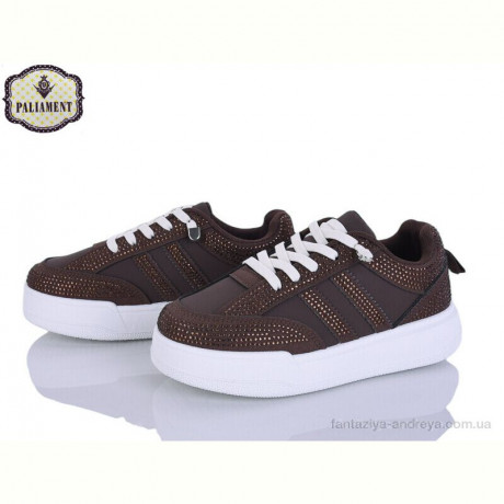 Кеды PALIAMENT M27-2A