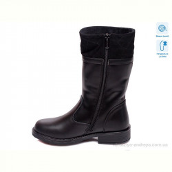 Сапоги Weestep R516558035 BK