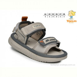Сандалии TOM.M 65070H