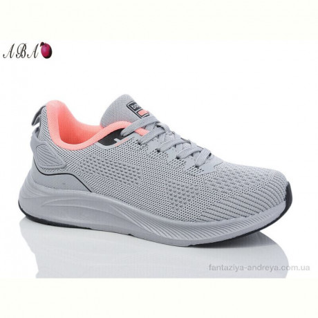 Кроссовки Aba B5ABA182-6