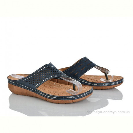 Шлепки Xifa XF01-19805-6