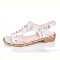 Босоножки SANLIN 3-81C