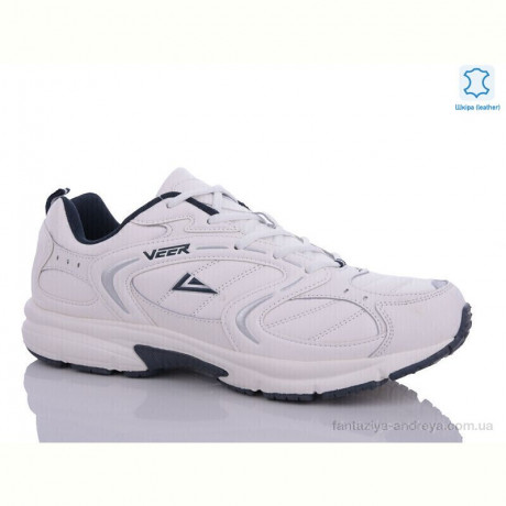 Кроссовки Veer-Demax 2 V6218-1 батал