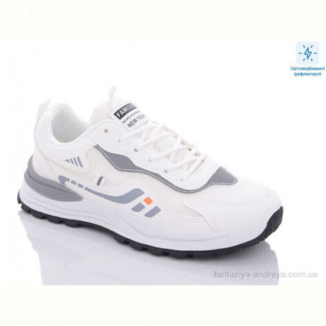 Кроссовки Ok Shoes N5521-2