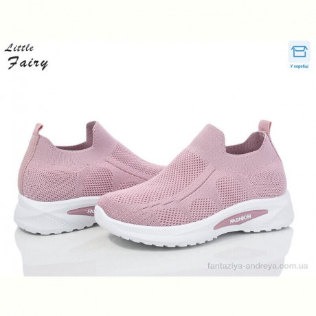 Кроссовки L.Fairy 523-3
