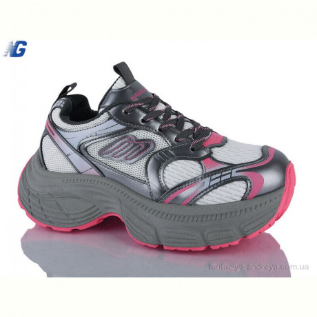 Кроссовки Navigator B26103-3