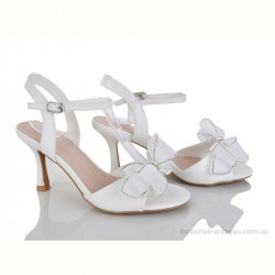 Босоножки Loretta B302-5