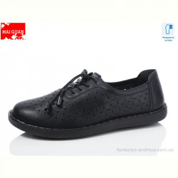 Туфли Maiguan F22-1