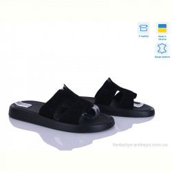 Шлепки Ailinda 893-1A