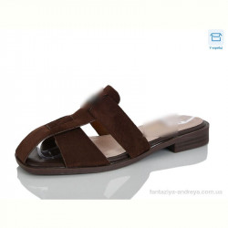 Шлепки HOROSO-UFO EA218-3