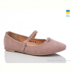 Балетки Swin YS3204-6