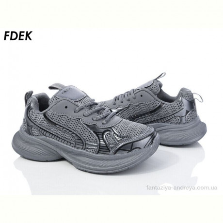 Кроссовки FDEK H9205-1