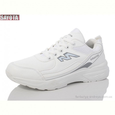 Кроссовки Sayota B257-5