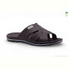 Шлепки Rai shoes M204 чорний