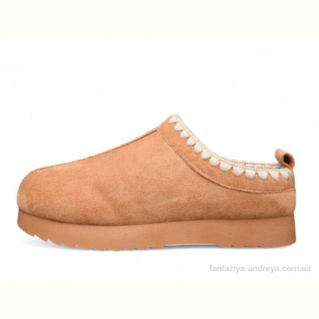 Тапки DaFuYuan HK9021-5