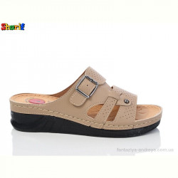 Шлепки Sharif 1309-2