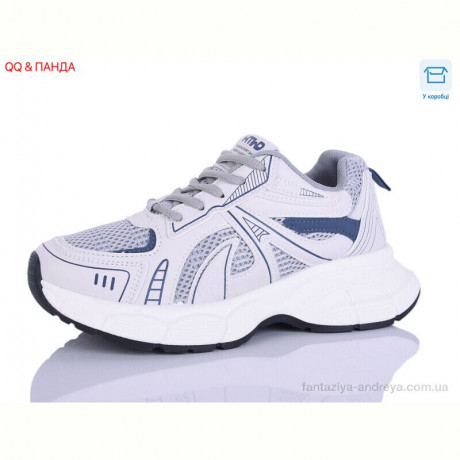 Кроссовки QQ&Панда J2100-2