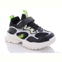 Кроссовки Buddy Sheep 1-B black