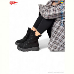 Ботинки ARTO 022 ч.з.хутро