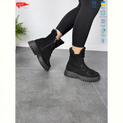 Ботинки ARTO 022 ч.з.хутро