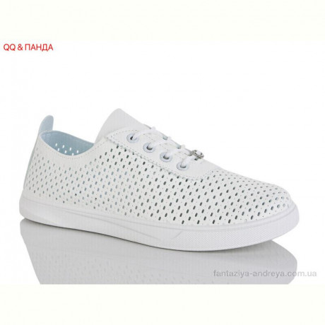Кроссовки QQ&Панда 12-6