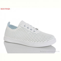 Кроссовки QQ&Панда 12-6