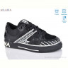 Кроссовки Ailaifa 7025 black