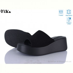 Шлепки VIKA-Limani-LULU B988-3