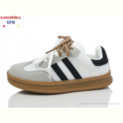 Кроссовки GFB-Канарейка X8099-3