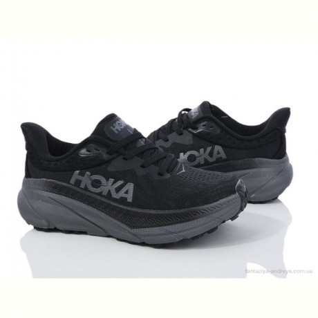 Кроссовки Violeta HD73 (1106)-1 black