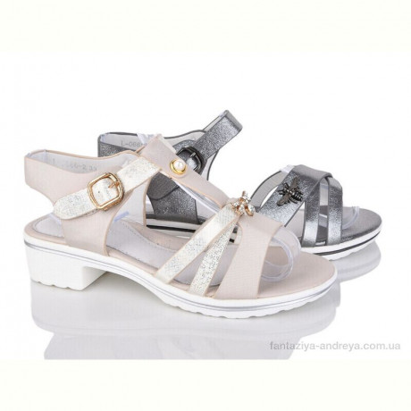 Босоножки SANLIN 55-26 mix