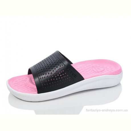 Шлепки Luck Line 5031-386