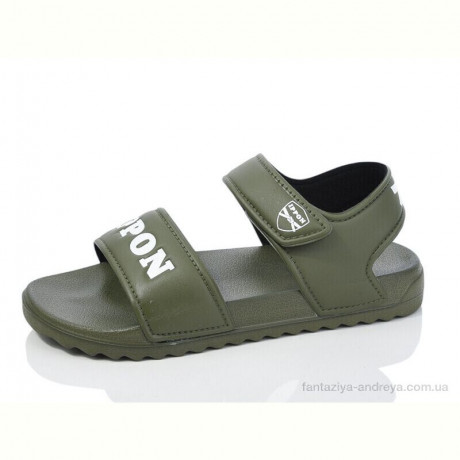 Сандалии Luck Line 2223-19