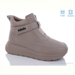 Ботинки Jiulai-Kadisalun C618-36